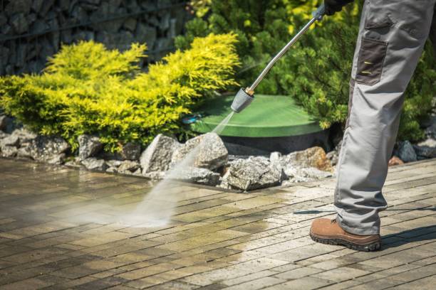 Best Factory Floor Cleaning  in Daly City, CA