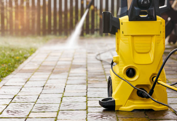 Daly City, CA Pressure Washing Services Company