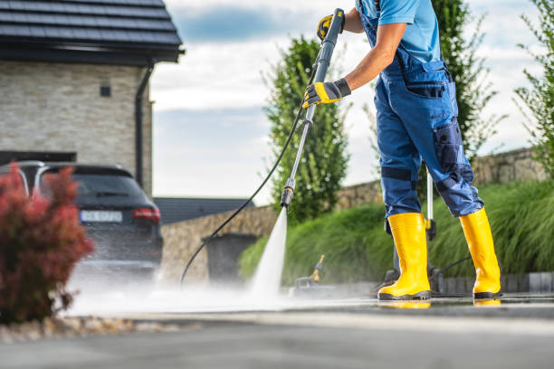Best Parking Lot and Garage Cleaning  in Daly City, CA